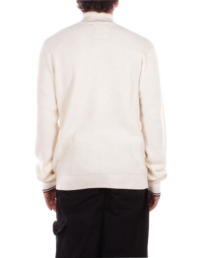 FRED PERRY  Felpa Uomo K8557 3 