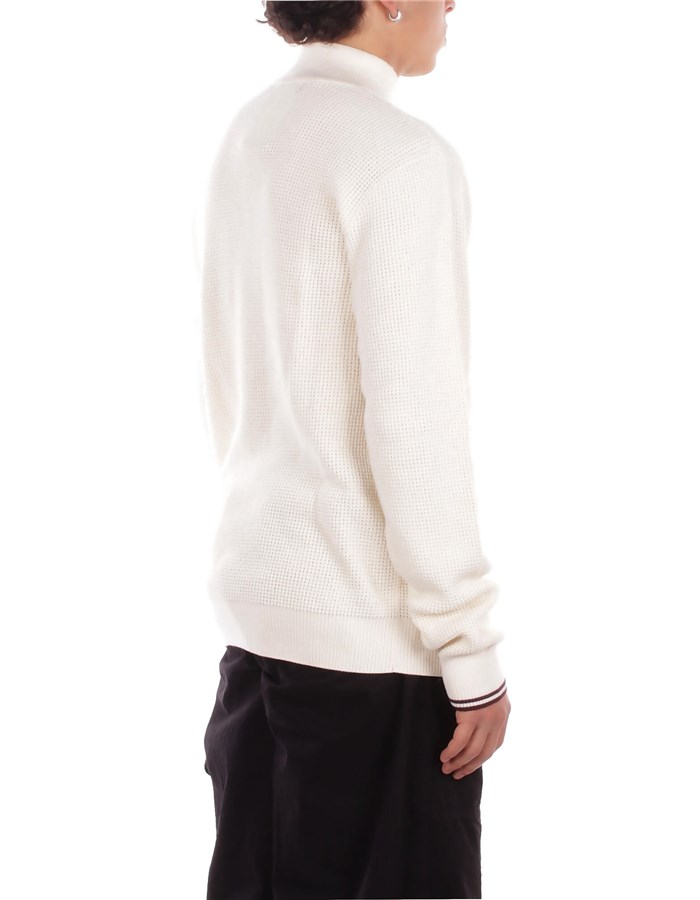 FRED PERRY  Felpa Uomo K8557 4 