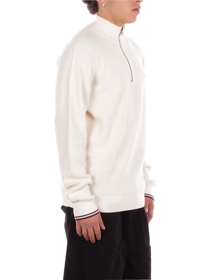 FRED PERRY  Felpa Uomo K8557 5 