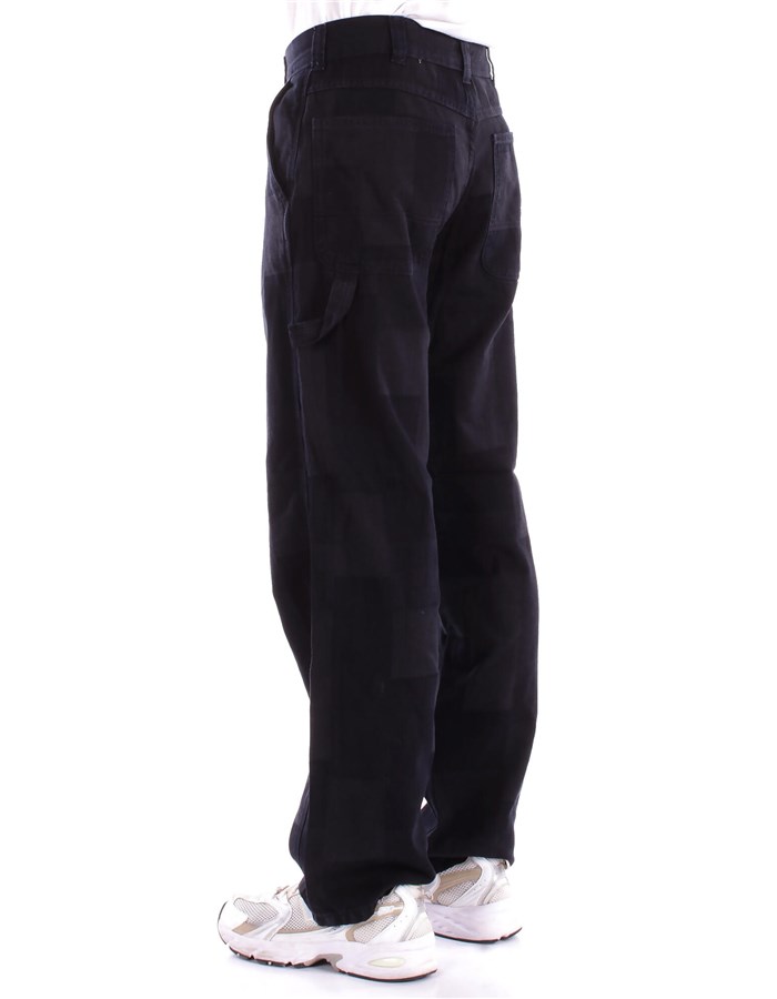 DICKIES Pantaloni Cargo Uomo DK0A4Z7G 2 
