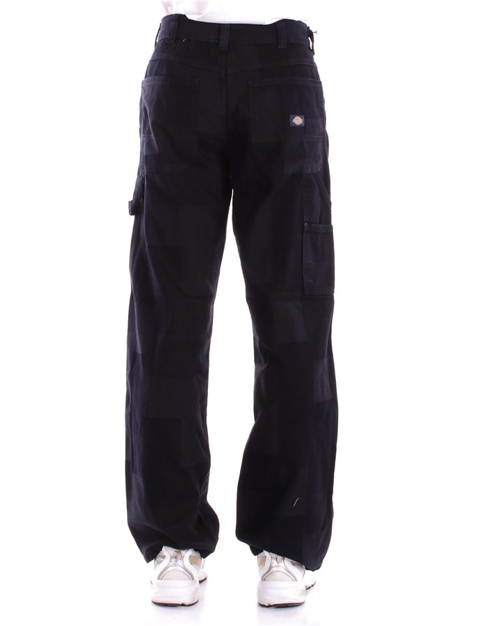 DICKIES Pantaloni Cargo Uomo DK0A4Z7G 3 