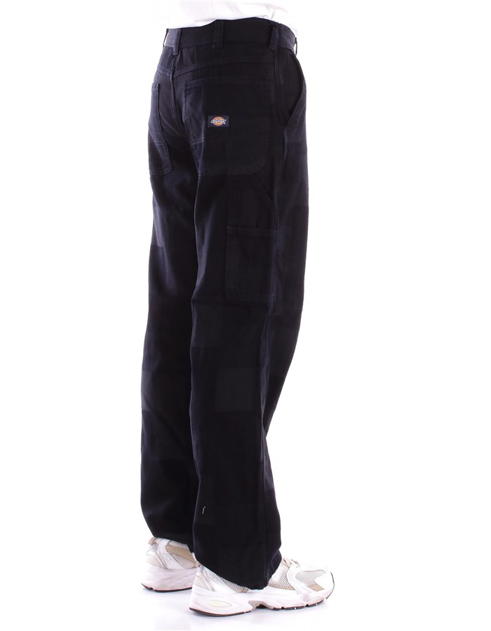 DICKIES Pantaloni Cargo Uomo DK0A4Z7G 4 