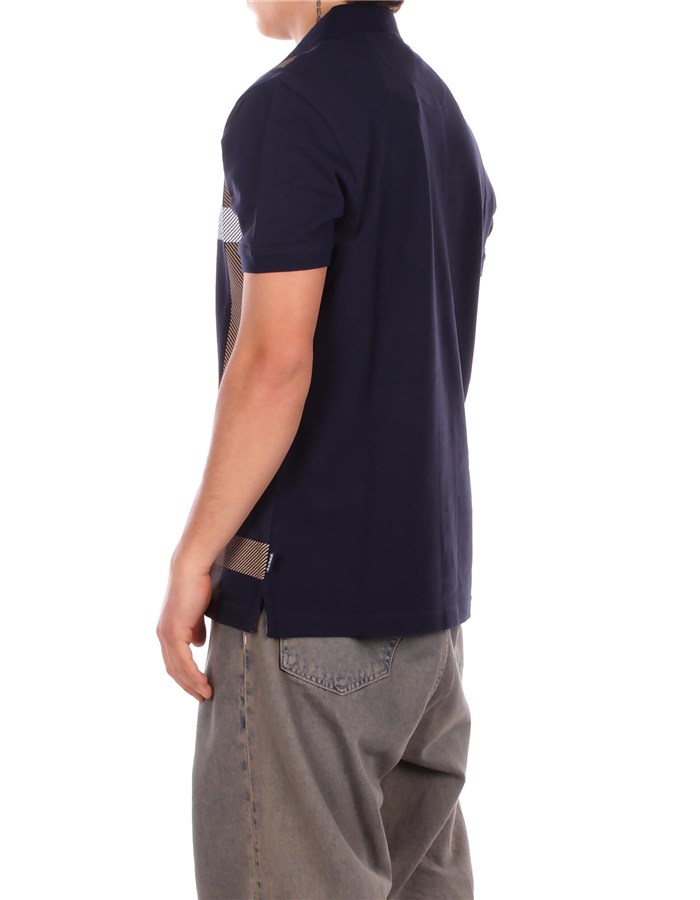 BARBOUR  Polo Uomo MML1117 2 