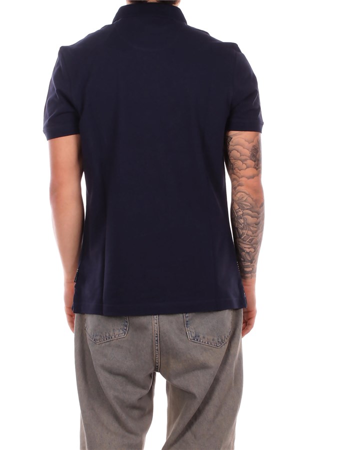 BARBOUR  Polo Uomo MML1117 3 