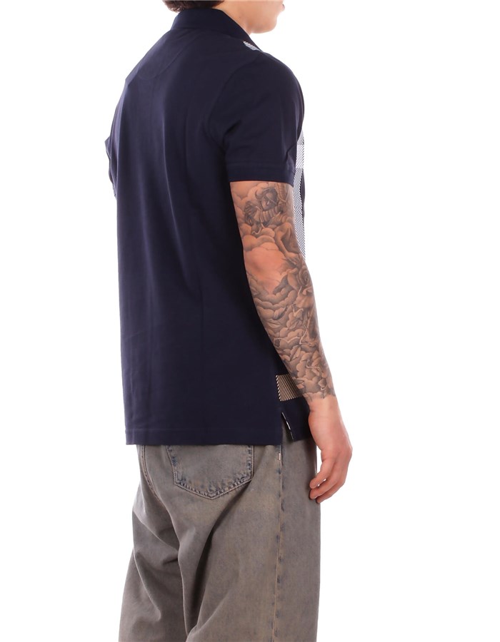 BARBOUR  Polo Uomo MML1117 4 