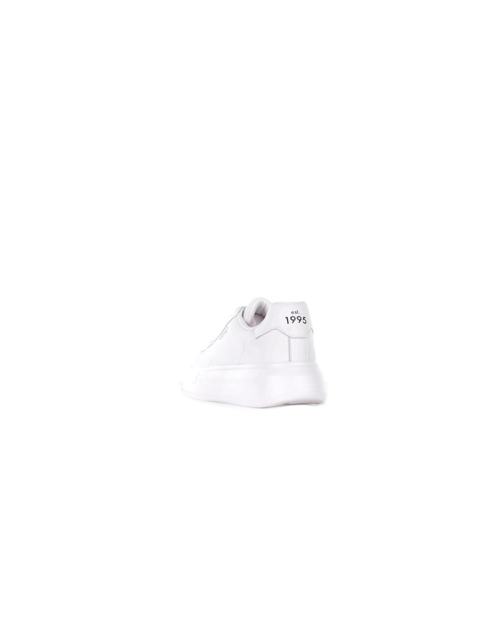 LIU JO  low white