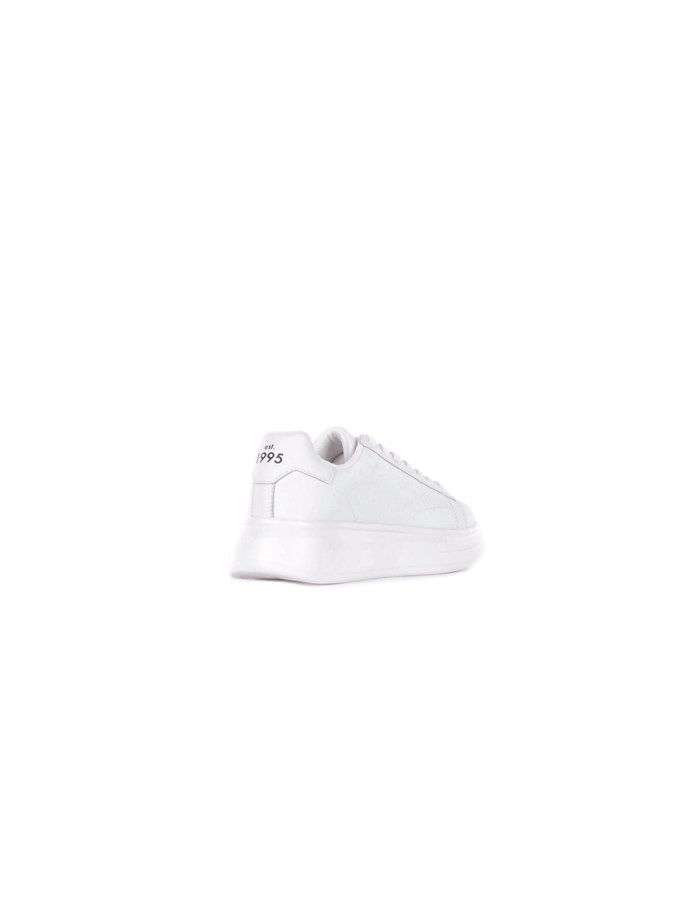 LIU JO Sneakers Basse Uomo 7G4011PX474 2 