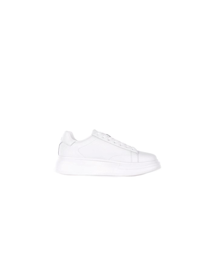 LIU JO Sneakers Basse Uomo 7G4011PX474 3 