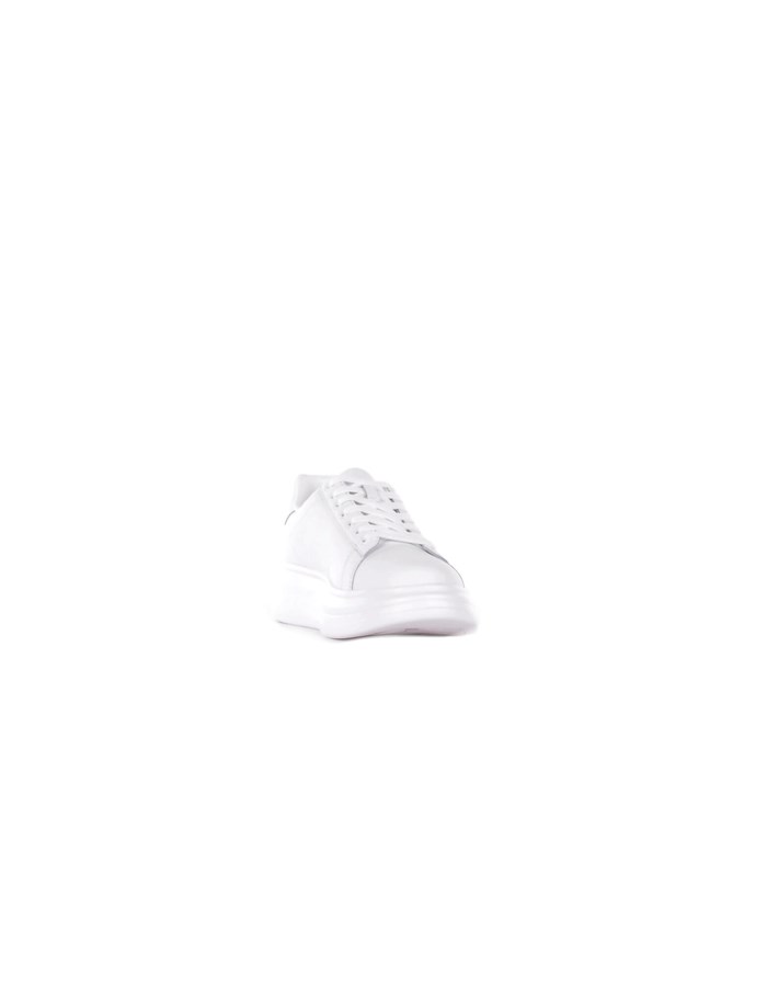 LIU JO Sneakers Basse Uomo 7G4011PX474 4 
