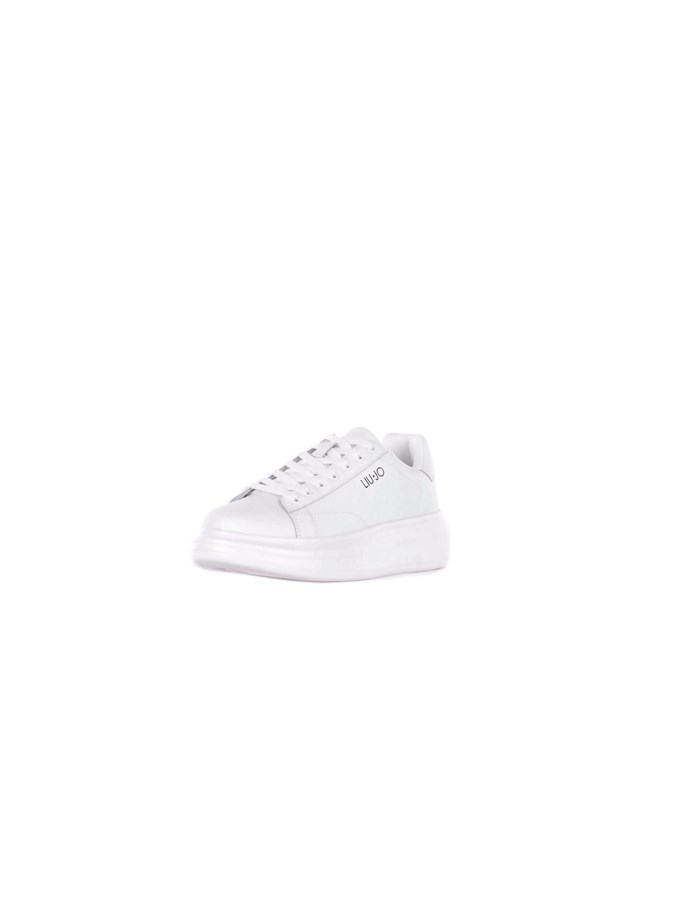 LIU JO Sneakers Basse Uomo 7G4011PX474 5 