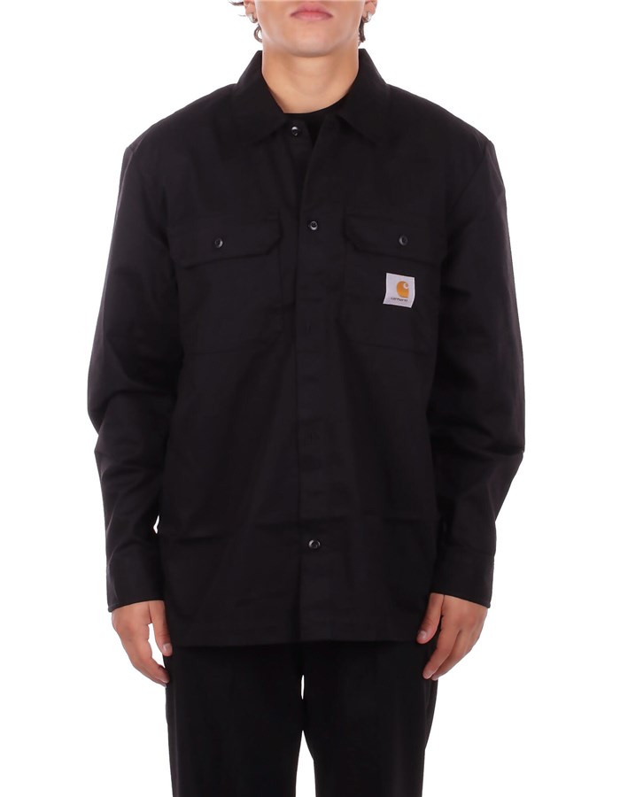 CARHARTT WIP Classiche Black