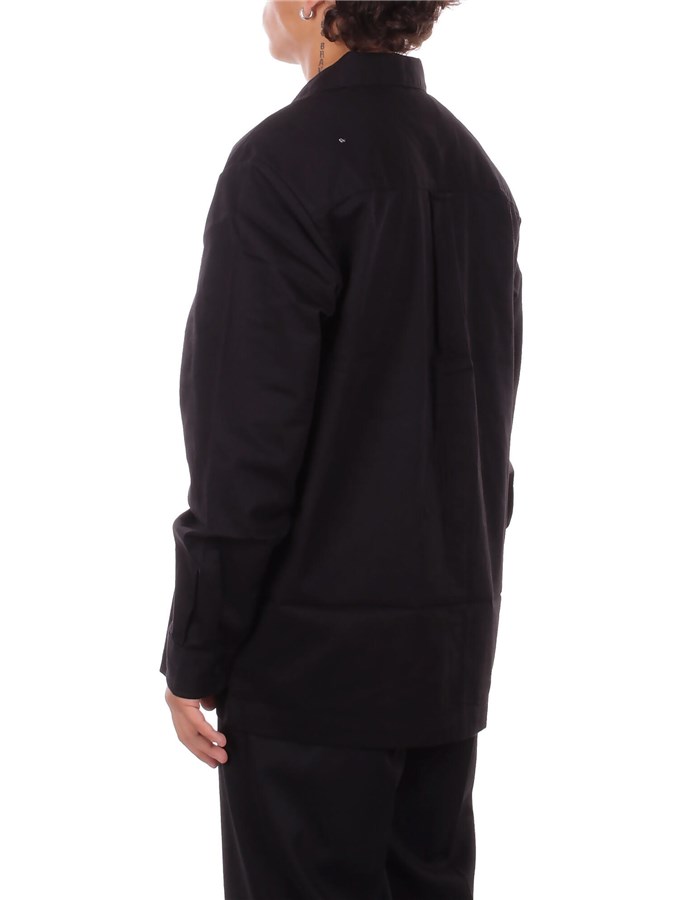 CARHARTT WIP Camicie Classiche Uomo I033814 2 