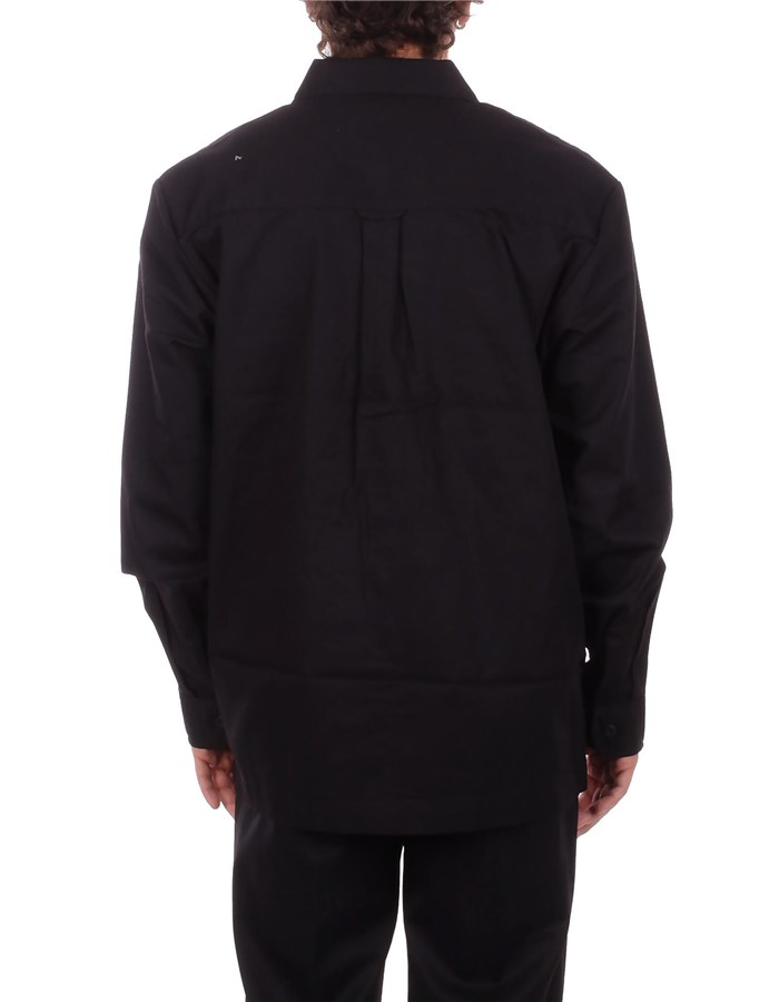 CARHARTT WIP Camicie Classiche Uomo I033814 3 