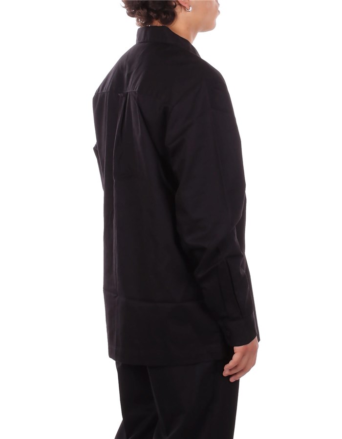 CARHARTT WIP Camicie Classiche Uomo I033814 4 