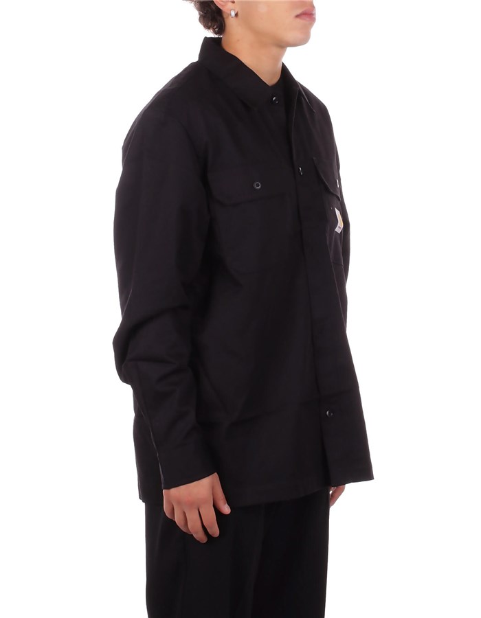 CARHARTT WIP Camicie Classiche Uomo I033814 5 