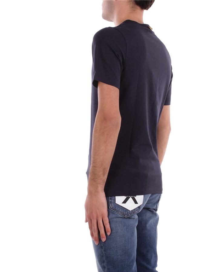 KWAY T-shirt Manica Corta Uomo K71349W 2 