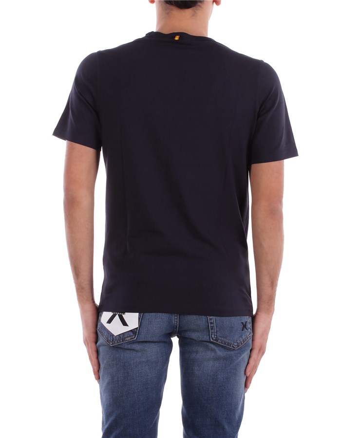 KWAY T-shirt Manica Corta Uomo K71349W 3 