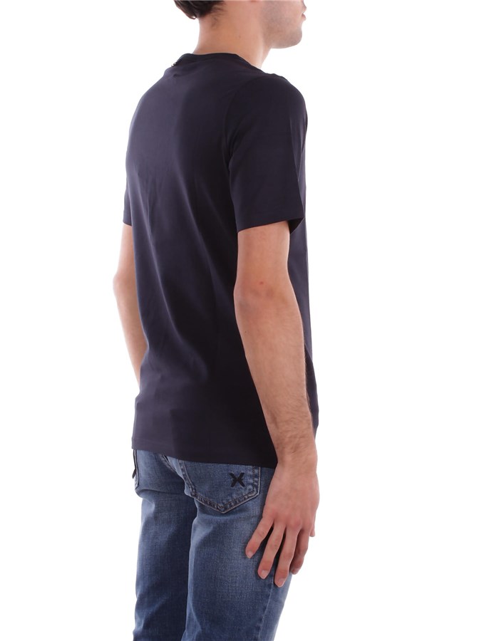 KWAY T-shirt Manica Corta Uomo K71349W 4 
