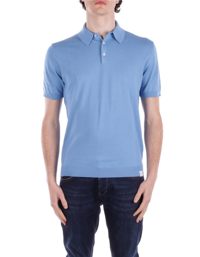 PAUL & SHARK Short sleeves Heavenly