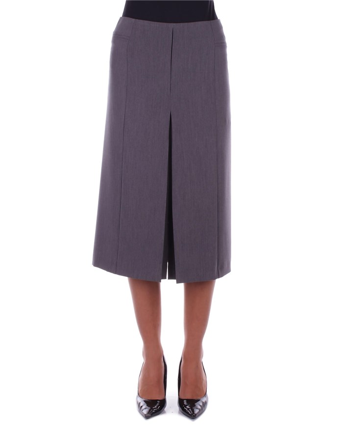 PINKO Midi  Grey