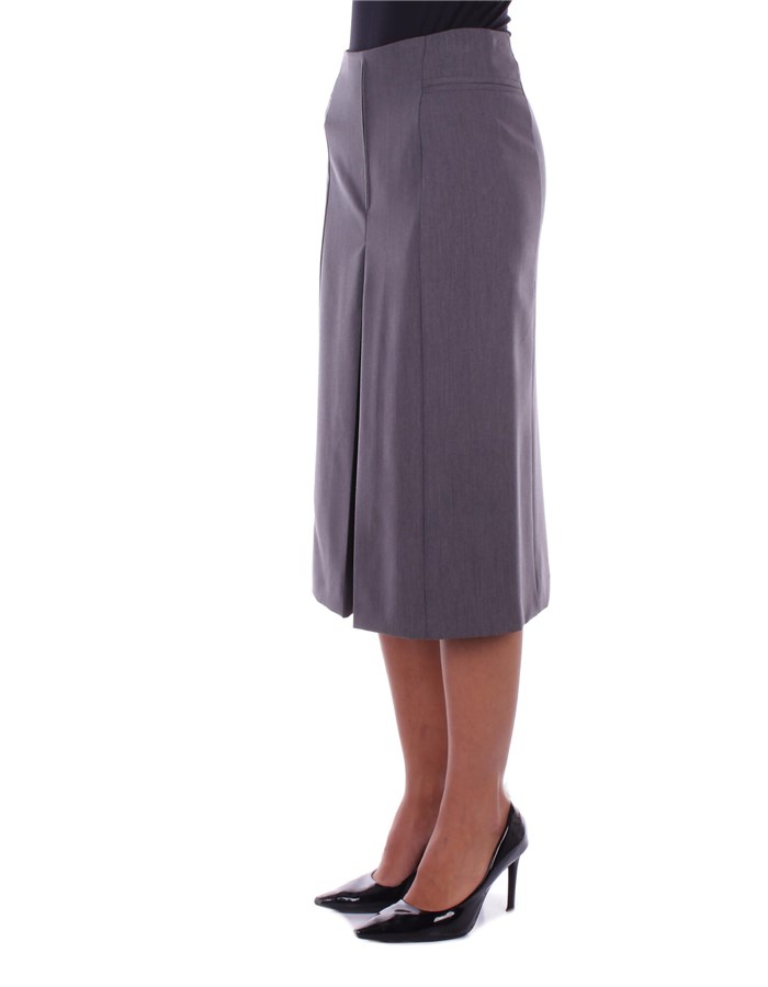 PINKO Midi  Grey