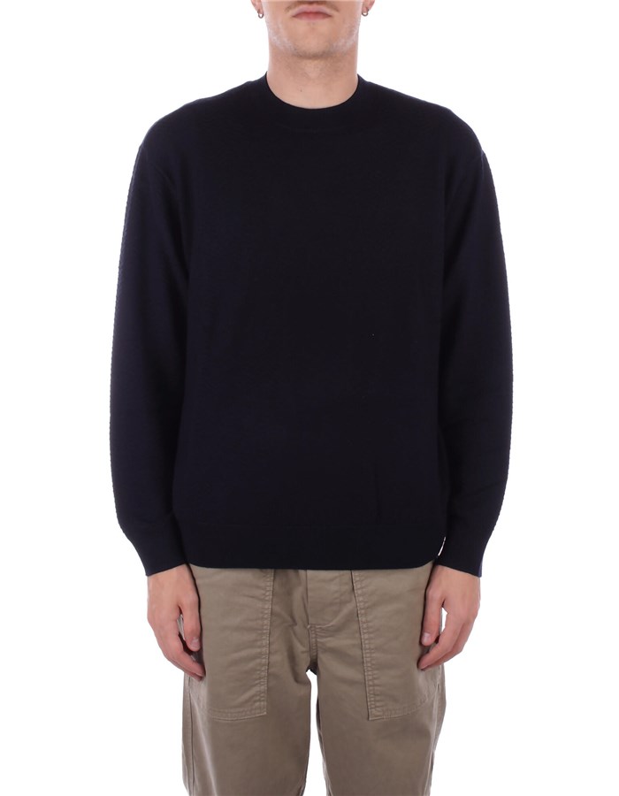 Emporio armani maglieria uomo sales