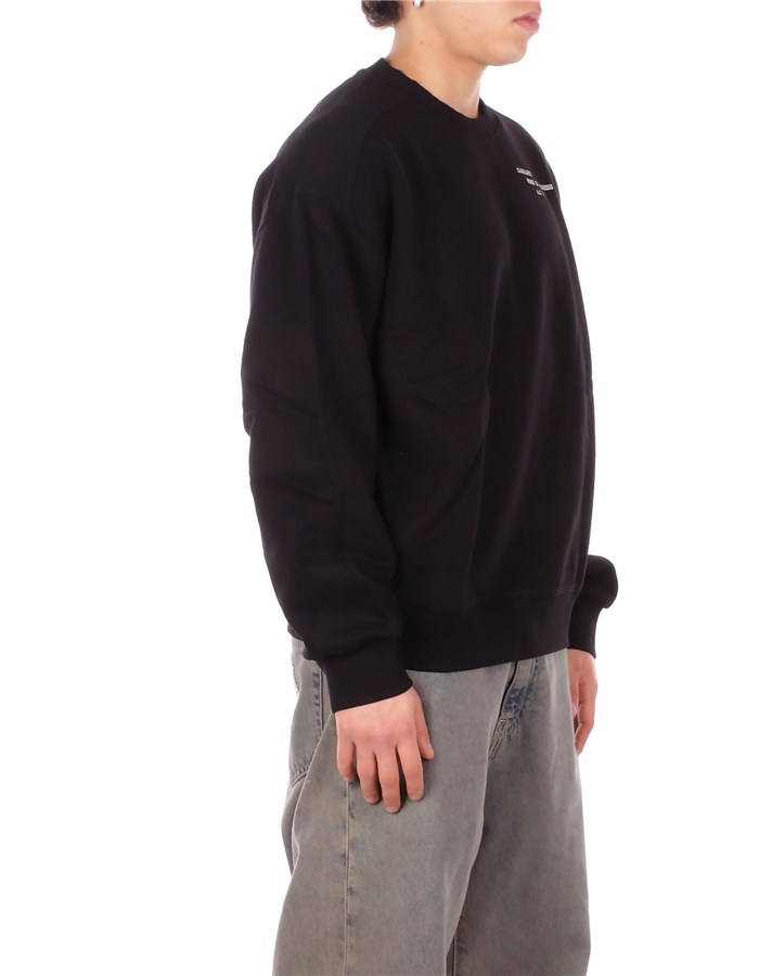 CARHARTT WIP  Felpa Uomo I036039 5 