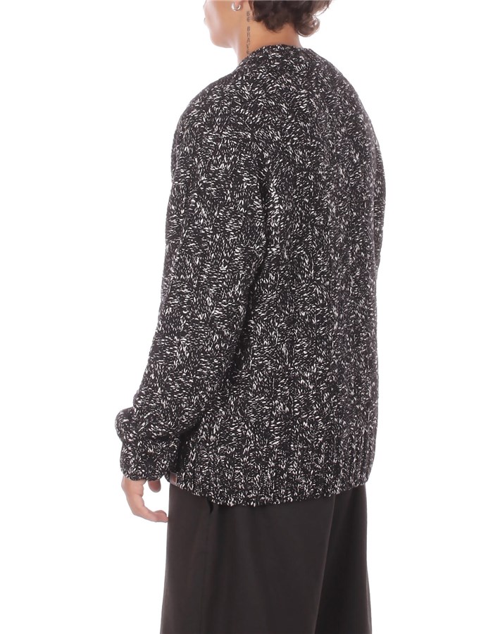 CARHARTT WIP Knitwear Choker Men I035393 2 