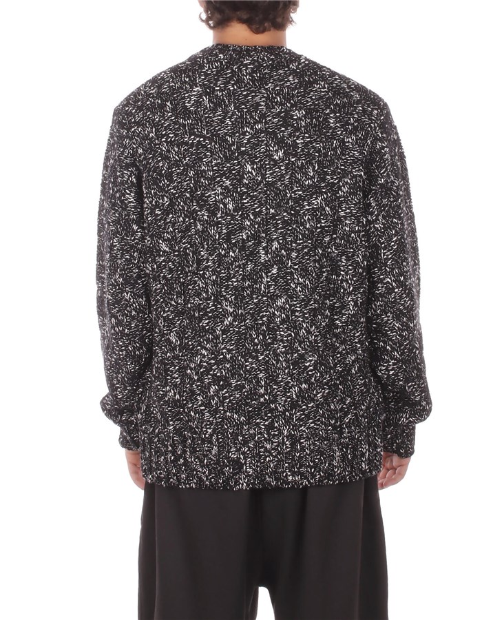 CARHARTT WIP Knitwear Choker Men I035393 3 