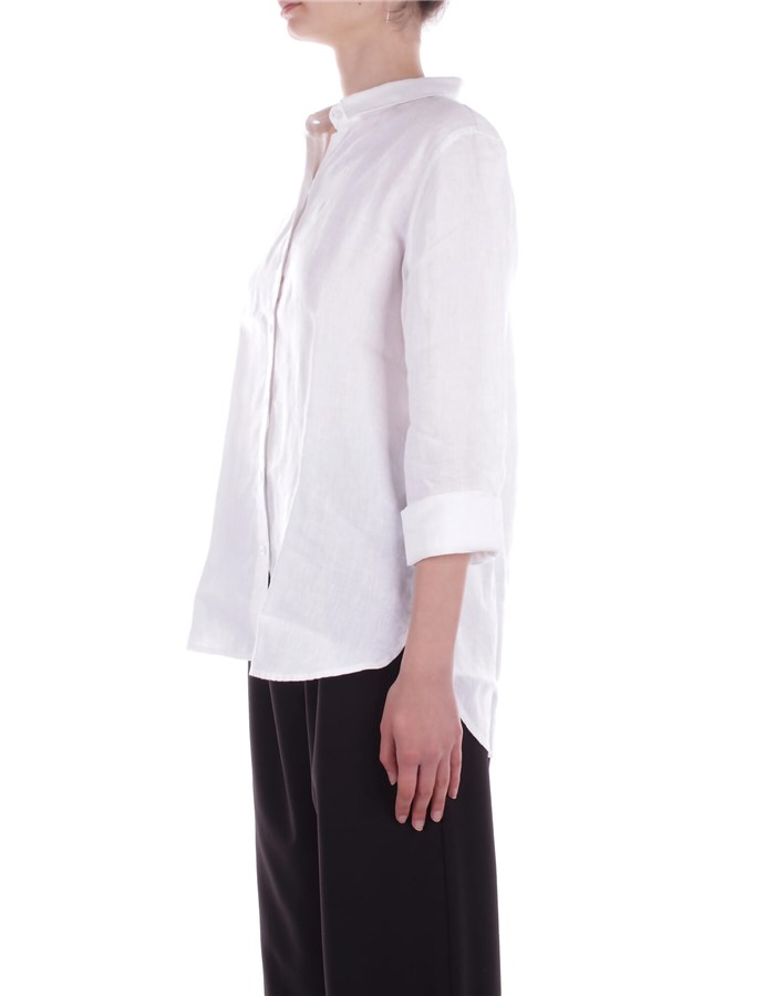 BARBOUR classic white