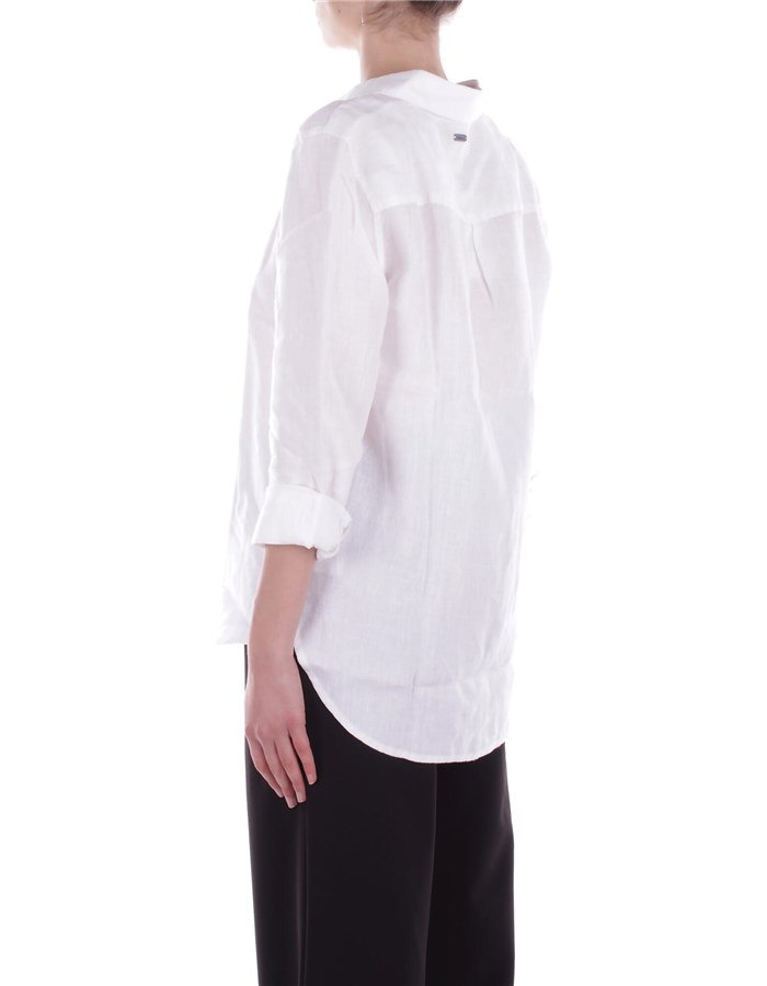 BARBOUR Camicie Classiche Donna LSH1315 2 