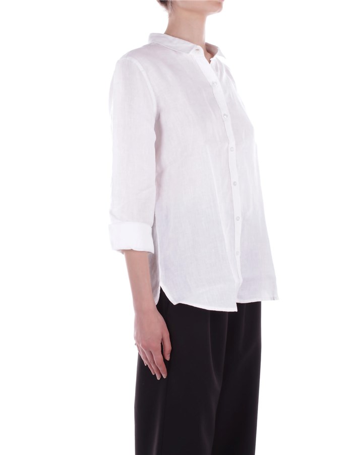 BARBOUR Camicie Classiche Donna LSH1315 5 