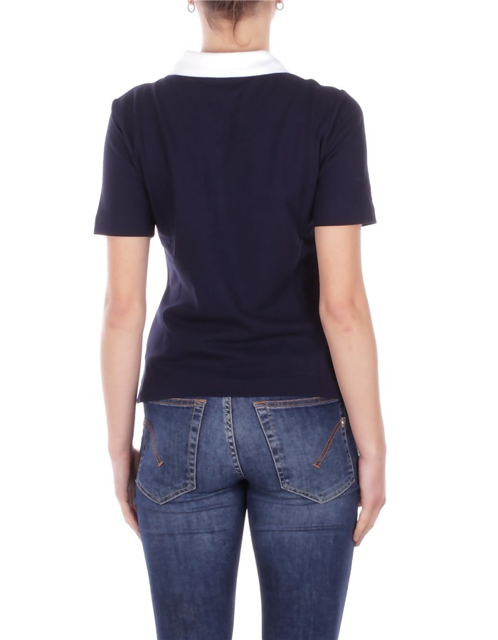 FAY  Polo Donna NPWB252650 3 