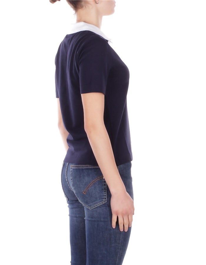 FAY  Polo Donna NPWB252650 4 