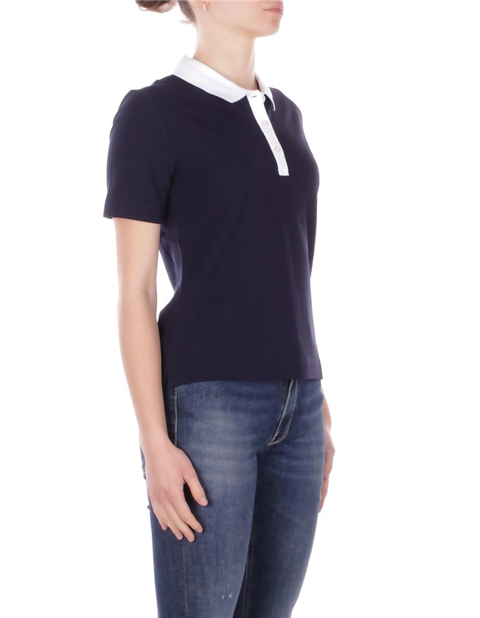 FAY  Polo Donna NPWB252650 5 