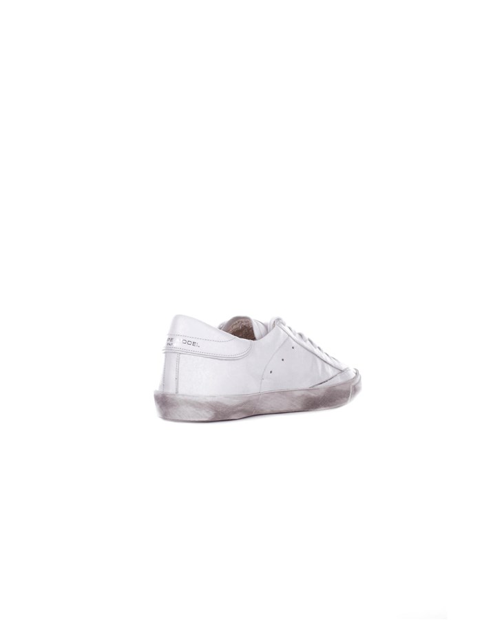 PHILIPPE MODEL PARIS Sneakers Basse Uomo PRLU 2 