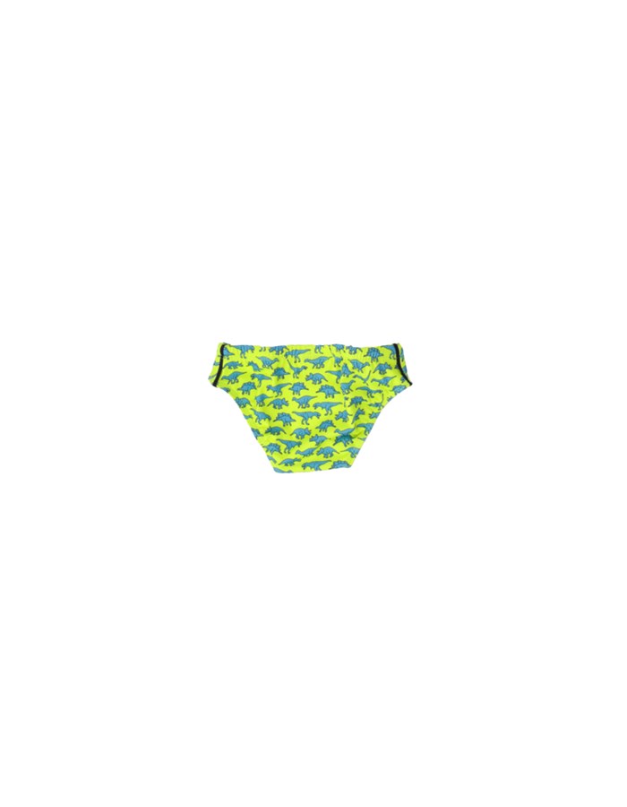 MC2 SAINT BARTH Swimwear Slip Mare Boys BIL0001 03275F 1 
