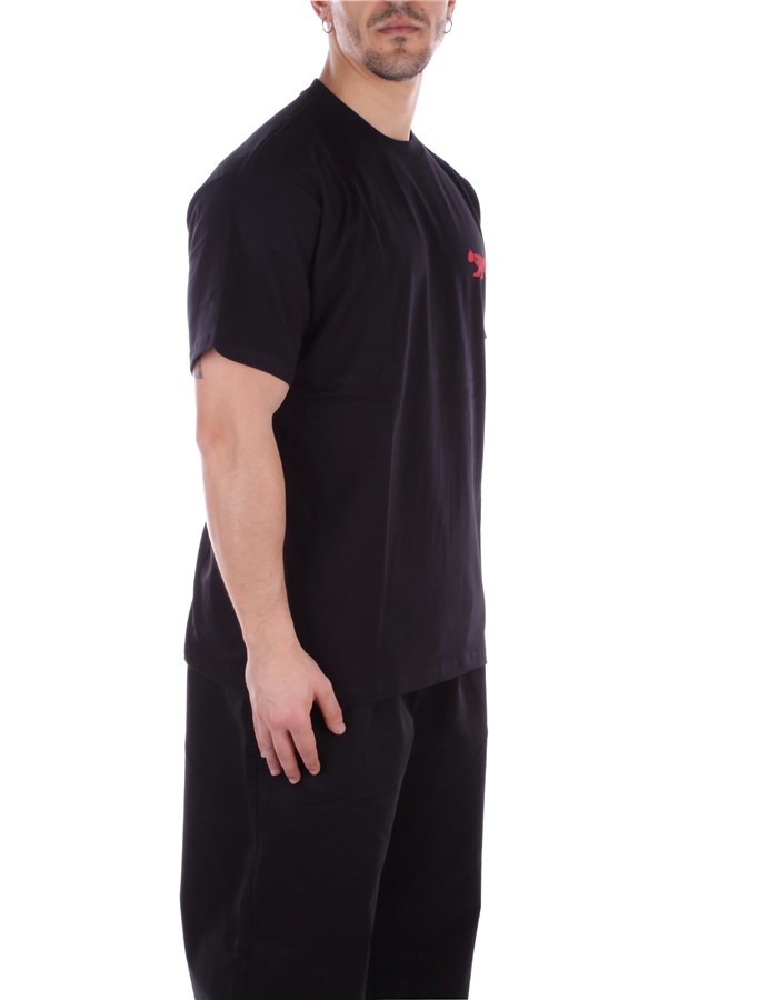 CARHARTT WIP T-shirt Short sleeve Men I033258 5 