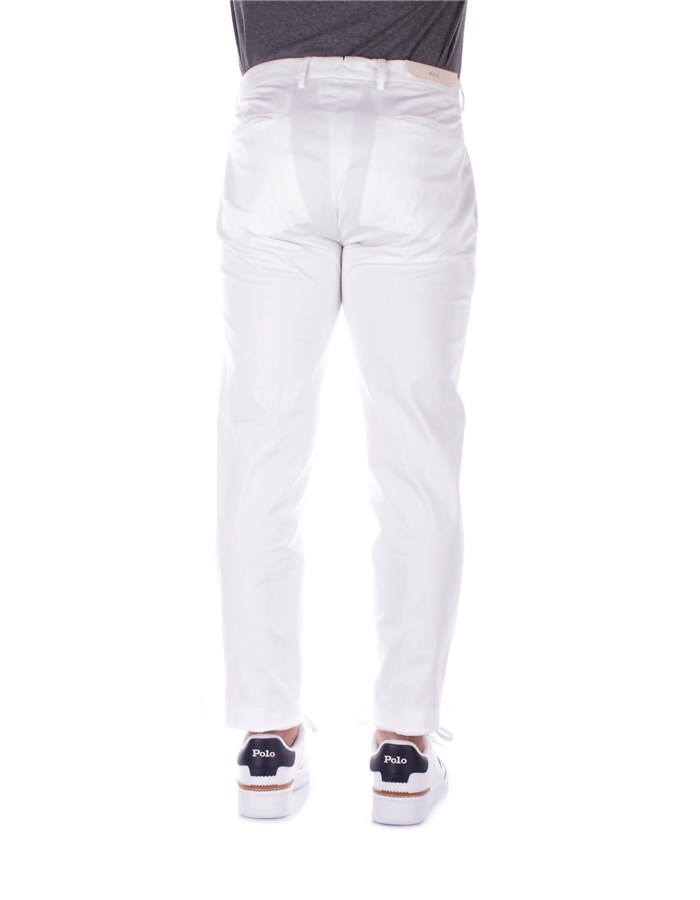 BRIGLIA Pantaloni Classici Uomo TIBERIO 324009 3 