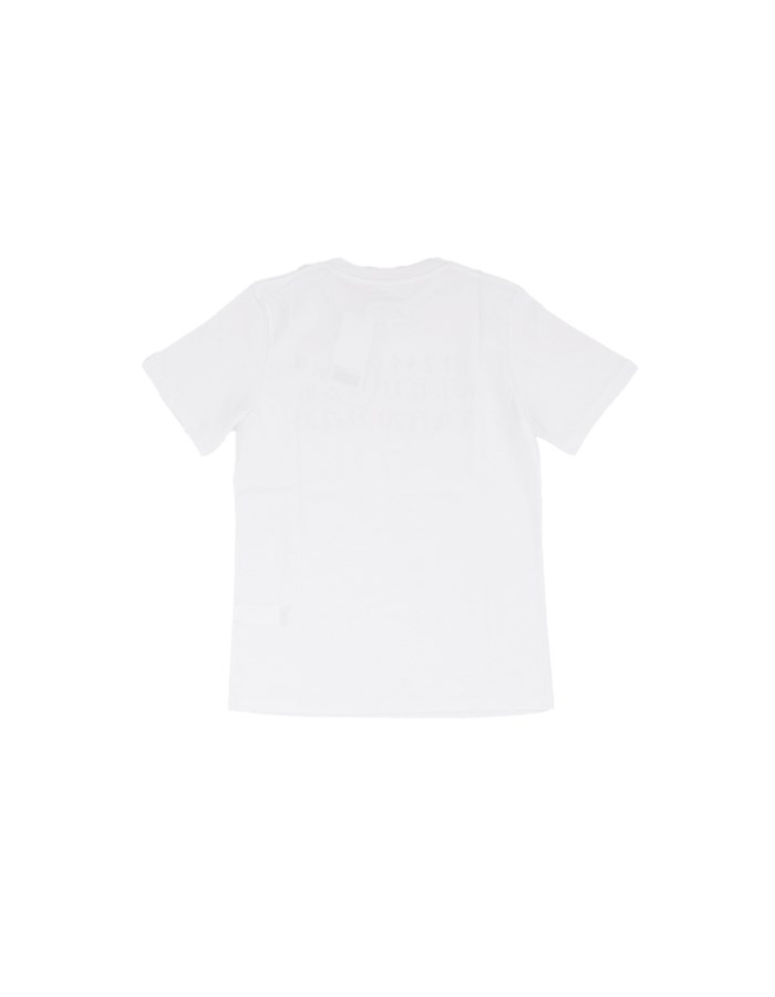 MM6 MAISON MARGIELA  T-shirt Unisex Junior M61020MM02Y 1 