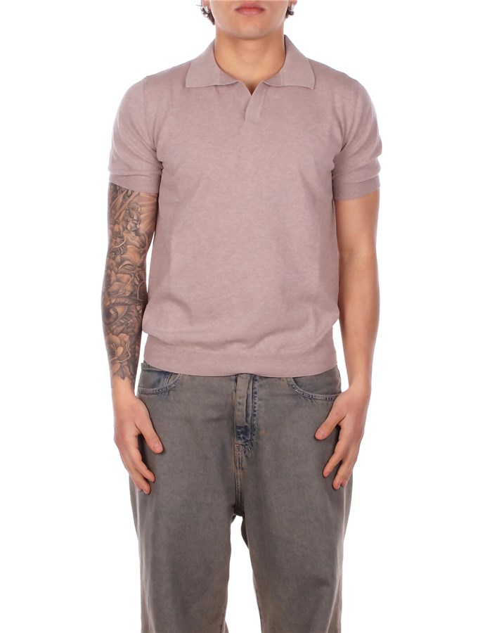 TAGLIATORE Polo Fango