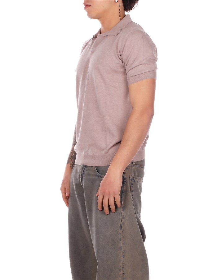 TAGLIATORE Polo Fango