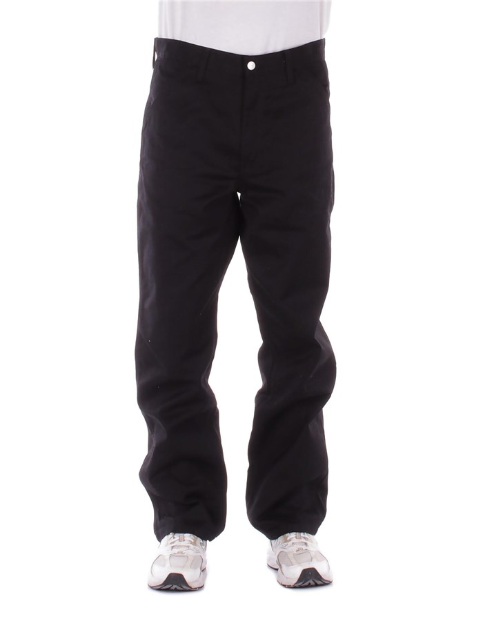 CARHARTT WIP Cargo Black