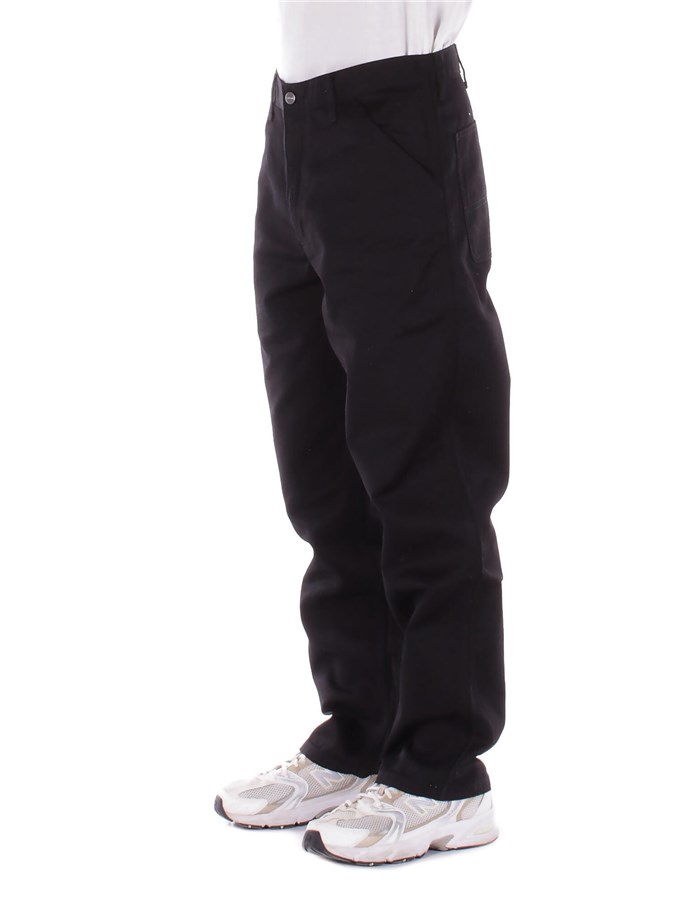 CARHARTT WIP Cargo Black