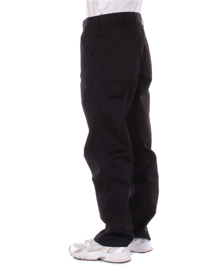 CARHARTT WIP Pantaloni Cargo Uomo I034907 2 