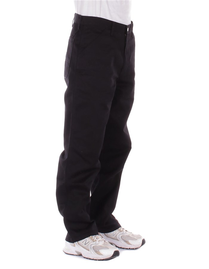 CARHARTT WIP Pantaloni Cargo Uomo I034907 5 