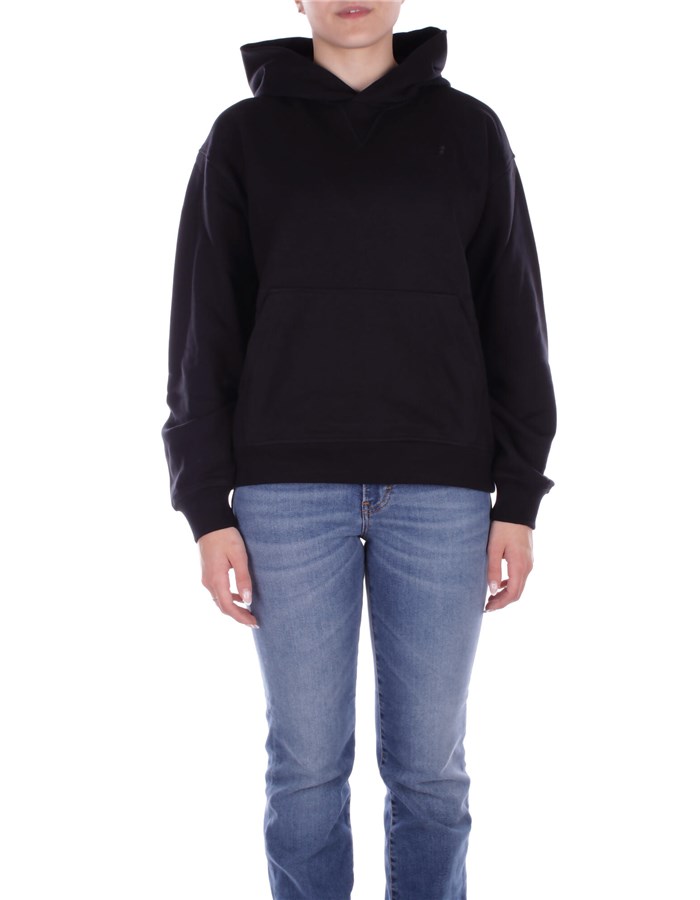 NEW BALANCE Sweatshirts Hoodies Women WT41537 0 
