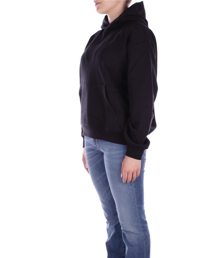 NEW BALANCE Sweatshirts Hoodies Women WT41537 1 