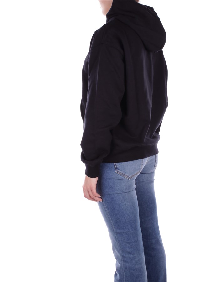NEW BALANCE Sweatshirts Hoodies Women WT41537 2 