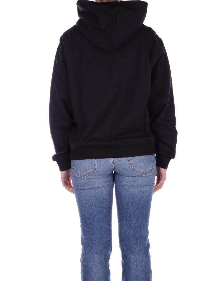 NEW BALANCE Sweatshirts Hoodies Women WT41537 3 